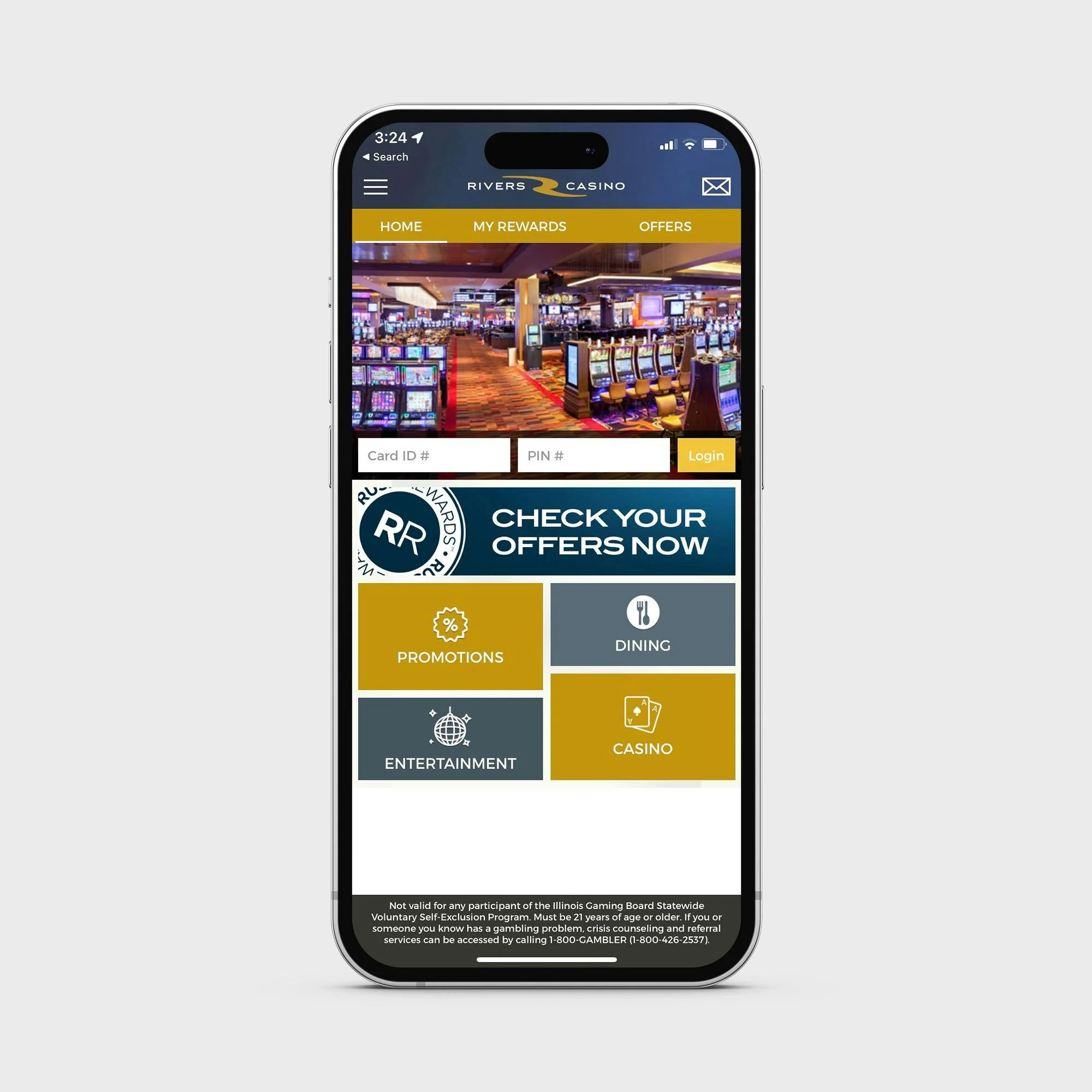 麻将胡了APP界面预览